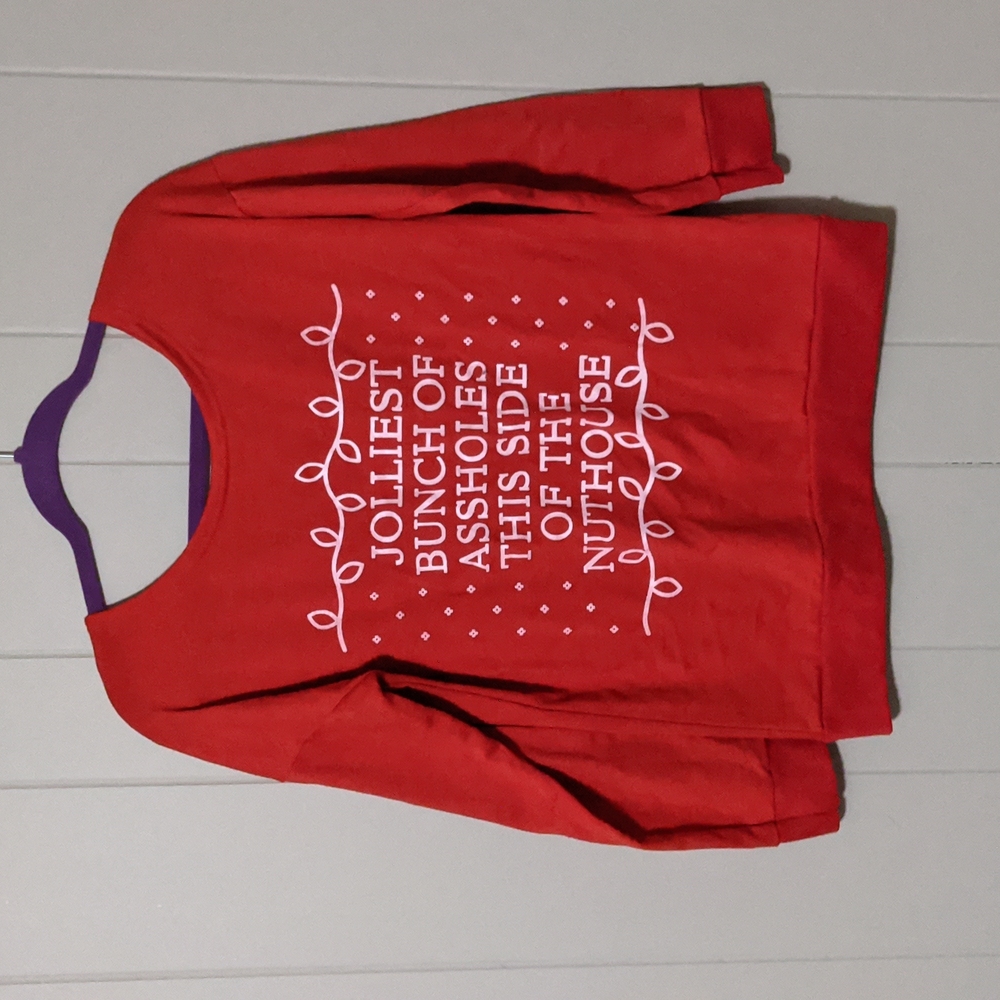 Christmas Vacation Holiday Shirt